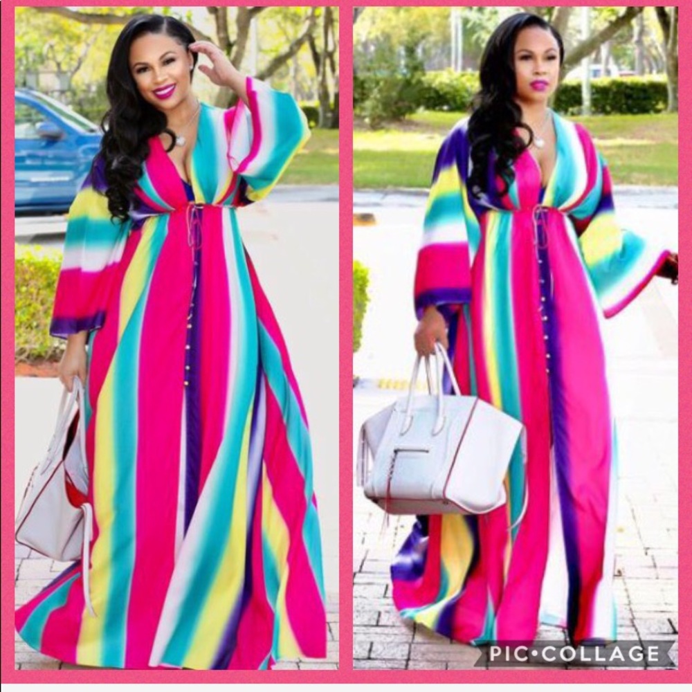 Plus size dress brand new with tags